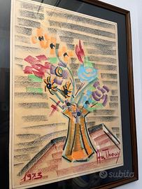 Quadro Antony Carboni