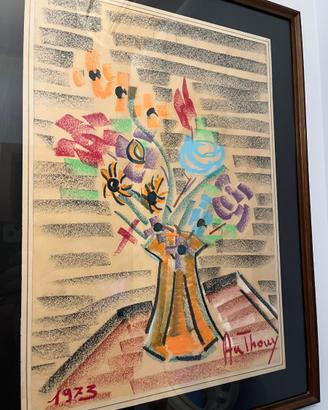 Quadro Antony Carboni