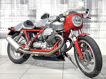 Moto Guzzi Le Mans III 850