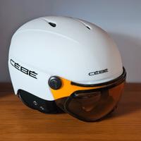 Casco da sci/snowboard CÉBÉ Contest Vision