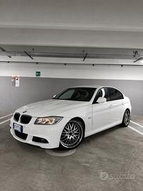 BMW 318i E90 LCI