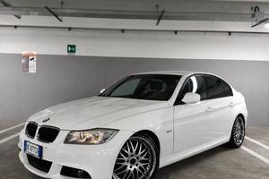 BMW 318i E90 LCI