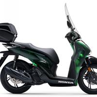 Honda SH 125i Vetro - 2024