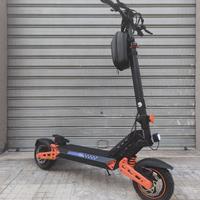 Monopattino Elettrico KEPOW K2 Pro 48V 15Ah 800W