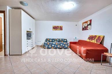 Appartamento di 65 m² con 2 locali a Padru