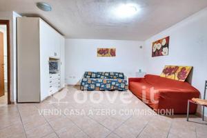 Appartamento di 65 m² con 2 locali a Padru