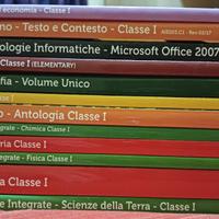 libri scolastici 