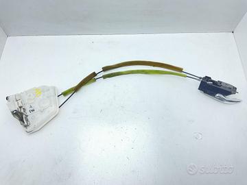 SERRATURA ANTERIORE DESTRA MAZDA CX-5 Serie KD4758