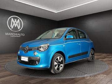 RENAULT Twingo SCe Lovely