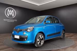 RENAULT Twingo SCe Lovely