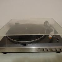 Toshiba SR-F530 giradischi hi-fi stereo vintage 
