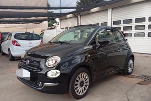 Fiat 500 C 1.2 Lounge Cabriolet Permute