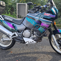 Super tenere 750 - 1996