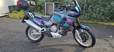 Super tenere 750 - 1996
