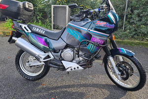 Super tenere 750 - 1996