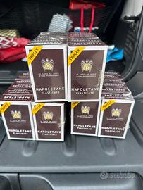 Carte napoletane triplex