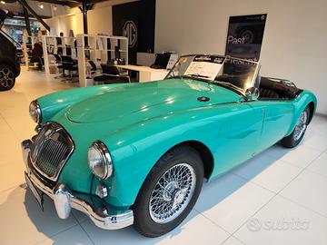 MGA 1500 ANNO 58