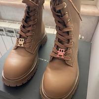Anfibi Tommy Hilfiger tg 39