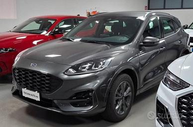 Ford Kuga 2.0 EcoBlue 120 CV aut. 4x4 ST-Line