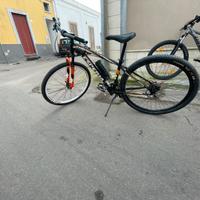 Bici esperia mtb 29
