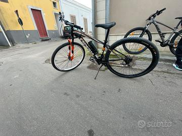 Bici esperia mtb 29