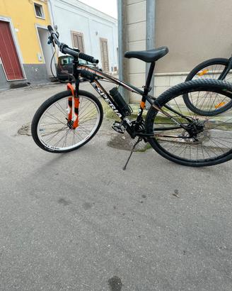 Bici esperia mtb 29