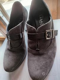 Mezzi stivaletti donna