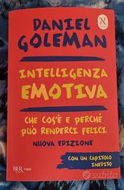 Intelligenza Emotiva - Daniel Goleman