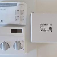 THERMOKON SR04 PS FS05 NUOVO Wireless room sensor 