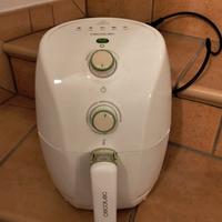 friggitrice ad aria Bianca