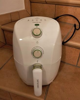 friggitrice ad aria Bianca