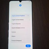 Samsung Galaxy A34 5G