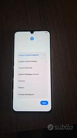 Samsung Galaxy A34 5G