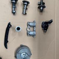 Alberi camme Husqvarna 511