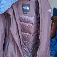 The North Face Arctic Parka Woman Donna