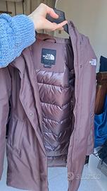 The North Face Arctic Parka Woman Donna