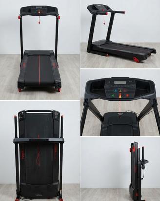 Tapis Roulant Domyos RUN100