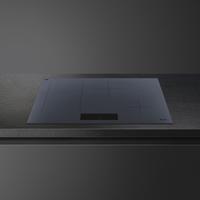 Induzione Piano di cottura SMEG