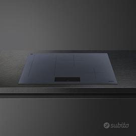 Induzione Piano di cottura SMEG