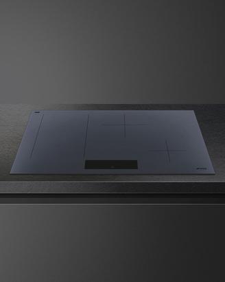 Induzione Piano di cottura SMEG