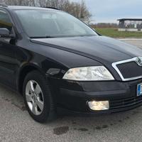 Skoda Octavia 2.0 TDI F.AP. Elegance