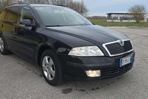 Skoda Octavia 2.0 TDI F.AP. Elegance