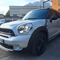 MINI COOPER S COUNTRYMAN 1.6 190cv ALL4 *MANUALE*