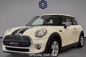 MINI Mini One D