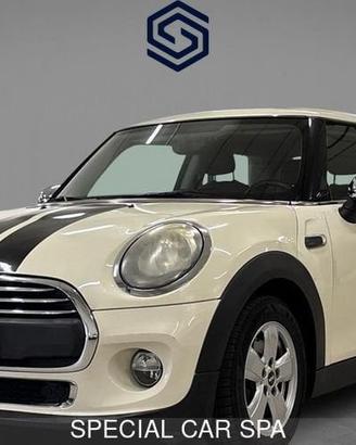 MINI Mini One D