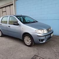 Fiat Punto 5 porte