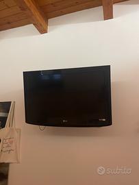 TV LG