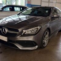 Mercedes CLA 220 Shooting Brake Premium AUTOMATICA