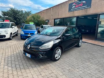 Renault Clio dCi 8V 90CV Start&Stop 5 porte Energy