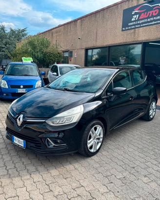 Renault Clio dCi 8V 90CV Start&Stop 5 porte Energy